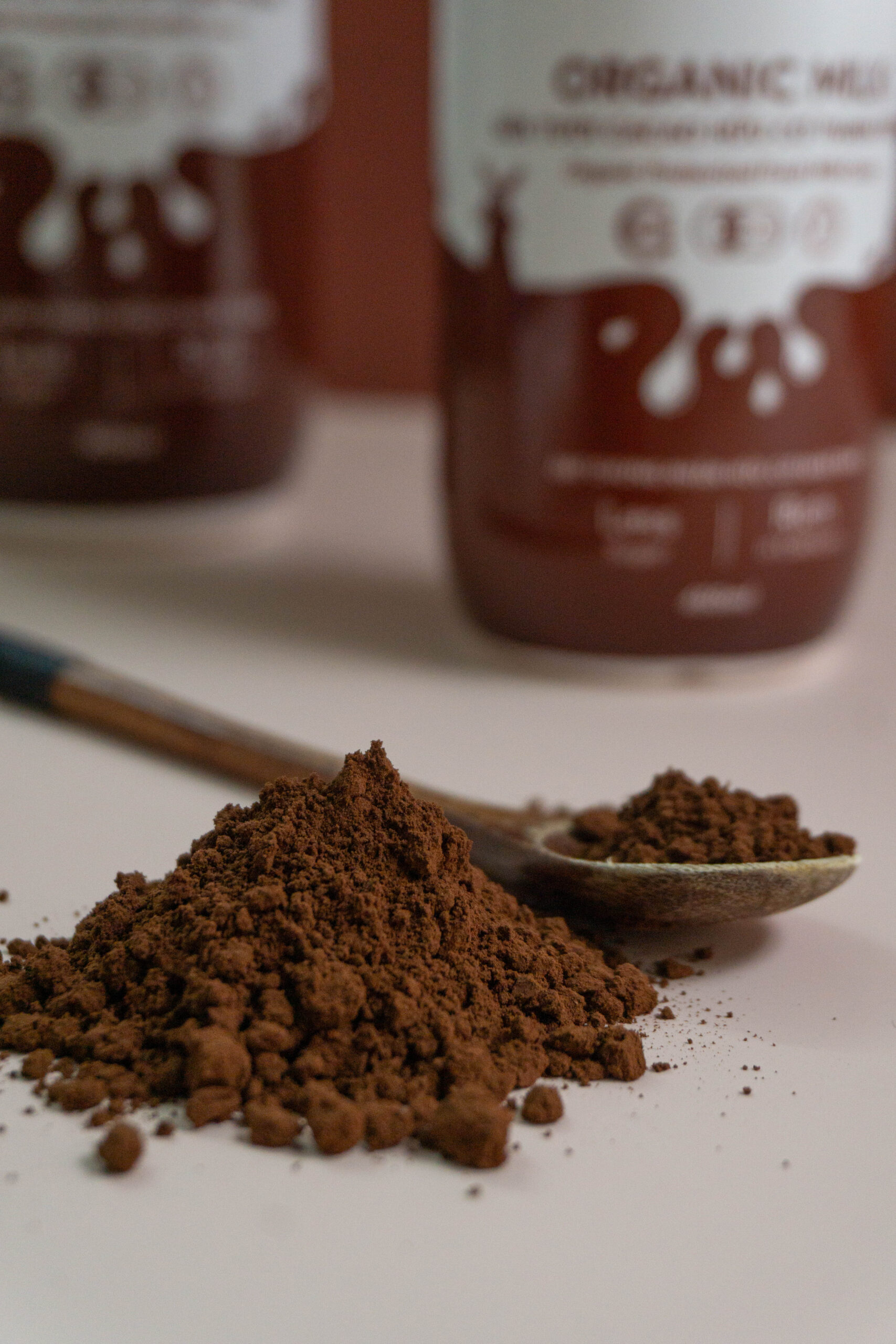 cacao nguyên chất