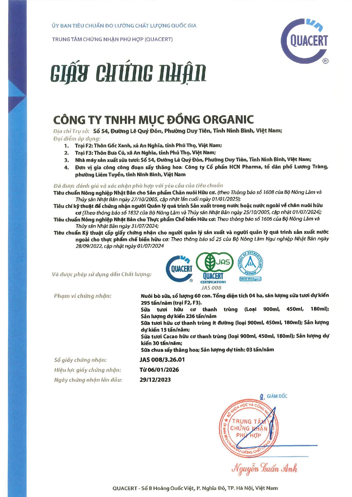 Chứng nhận MĐ tiếng Việt-01-01