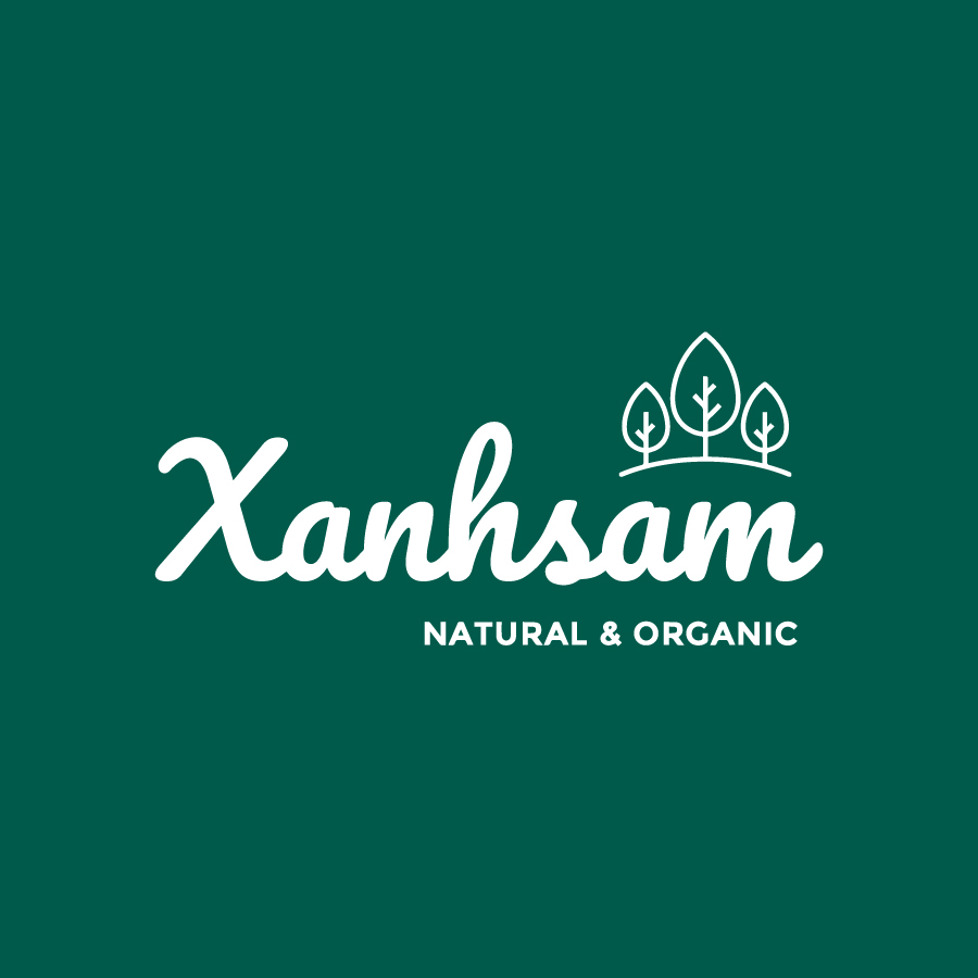 Xanh sam