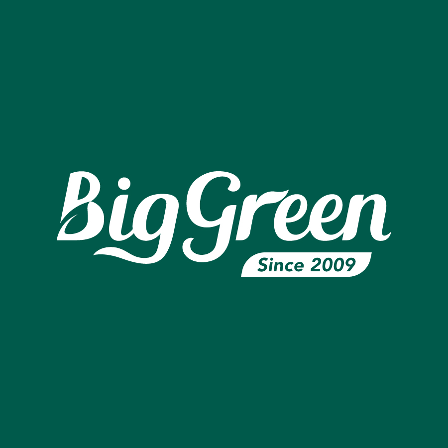 Big Green
