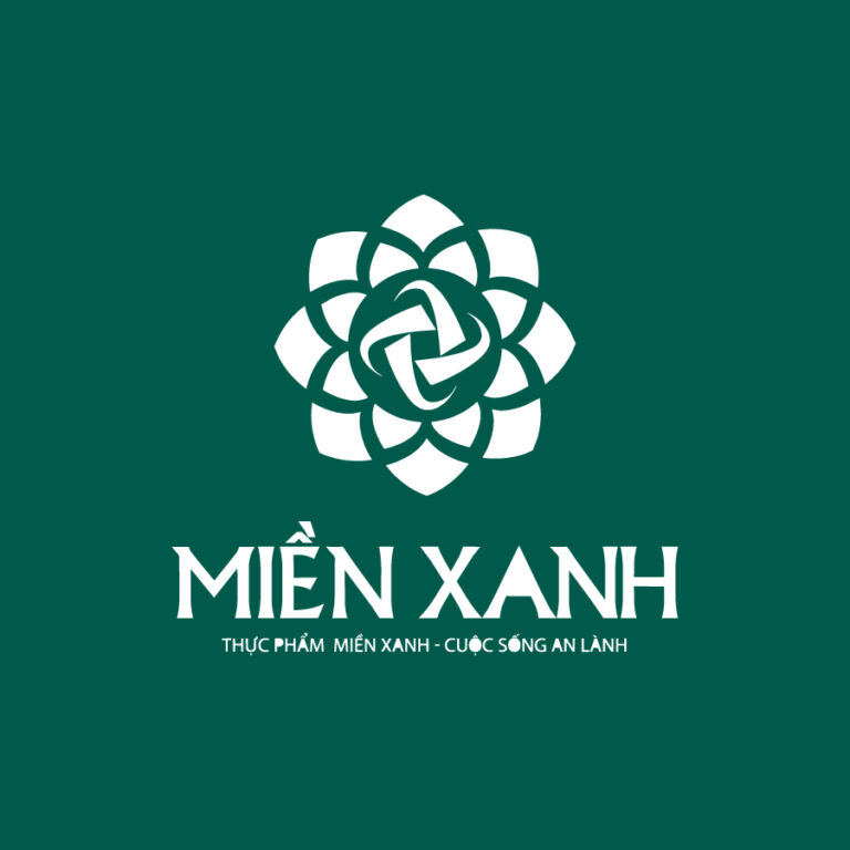 Miền xanh