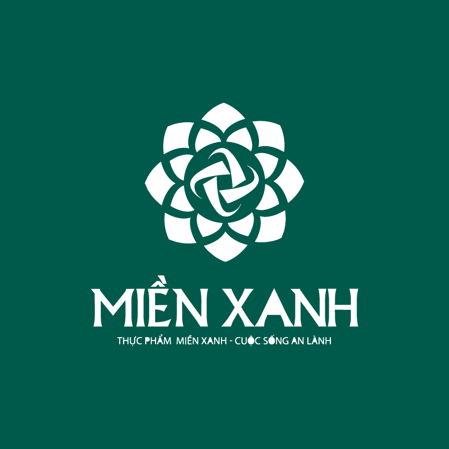 Miền xanh
