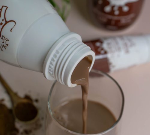 Sữa tươi cacao hữu cơ thanh trùng Mục Đồng